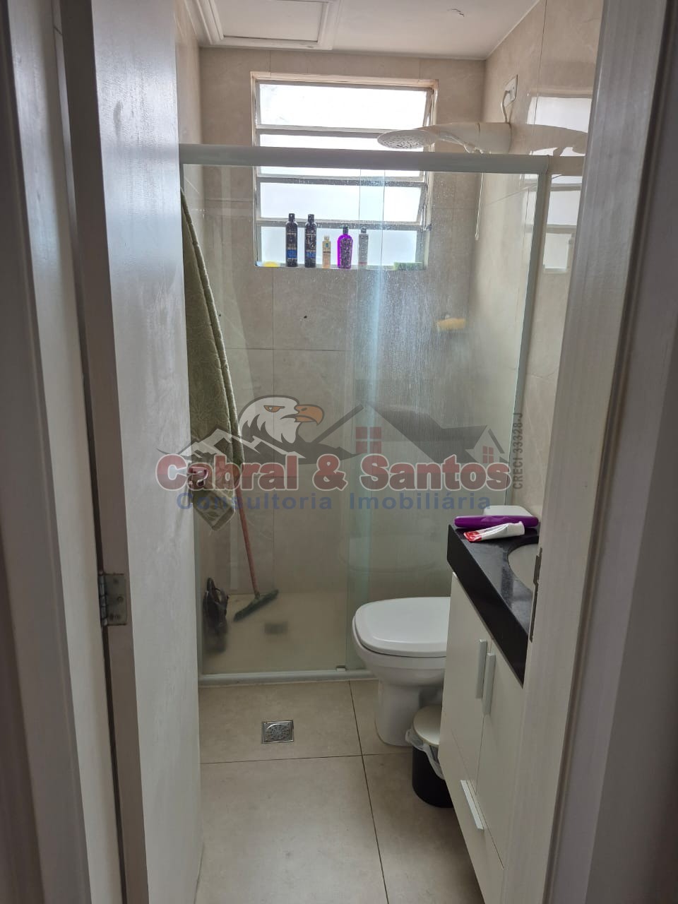 Apartamento, 2 quartos, 52 m² - Foto 8