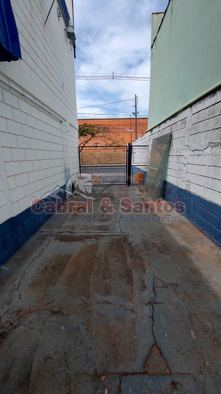 Depósito-Galpão, 570 m² - Foto 22