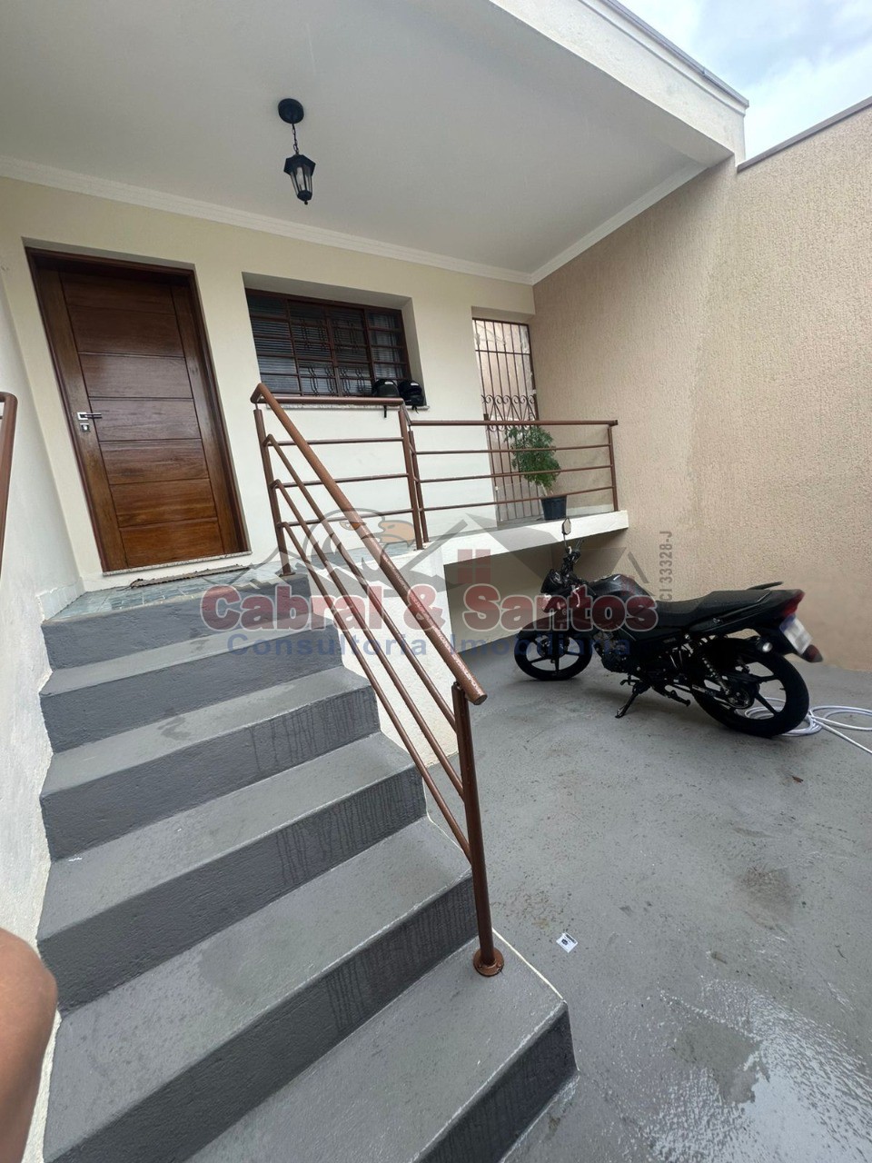 Casa, 2 quartos, 125 m² - Foto 1