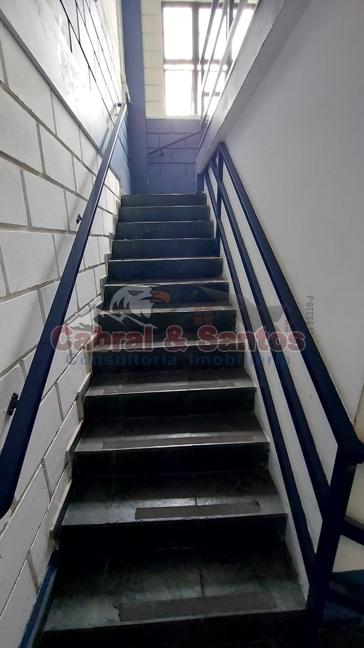 Depósito-Galpão, 570 m² - Foto 25