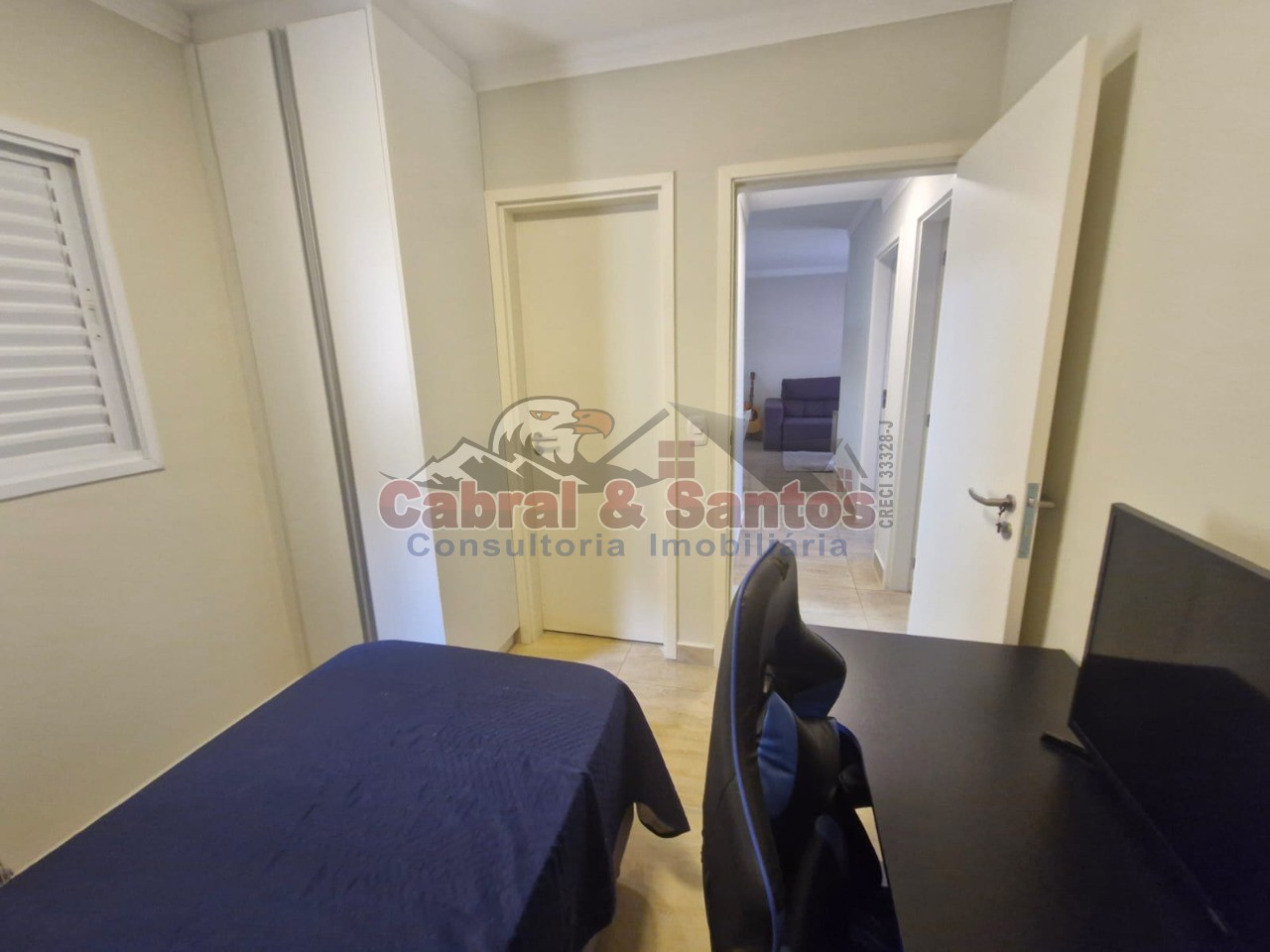 Apartamento, 3 quartos, 89 m² - Foto 11