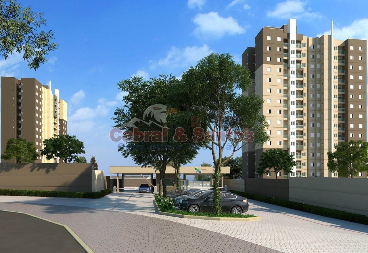 Apartamento, 3 quartos, 65 m² - Foto 1