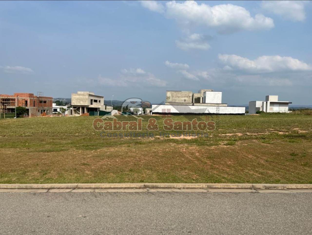 Terreno, 428 m² - Foto 1