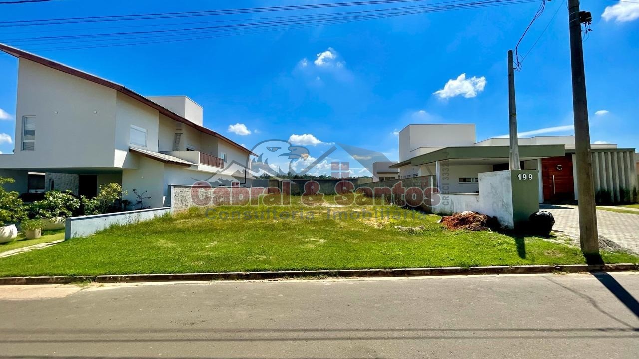 Terreno, 464 m² - Foto 1