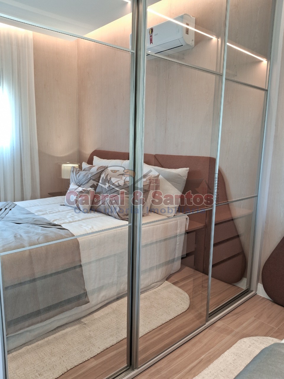 Apartamento, 2 quartos, 106 m² - Foto 23