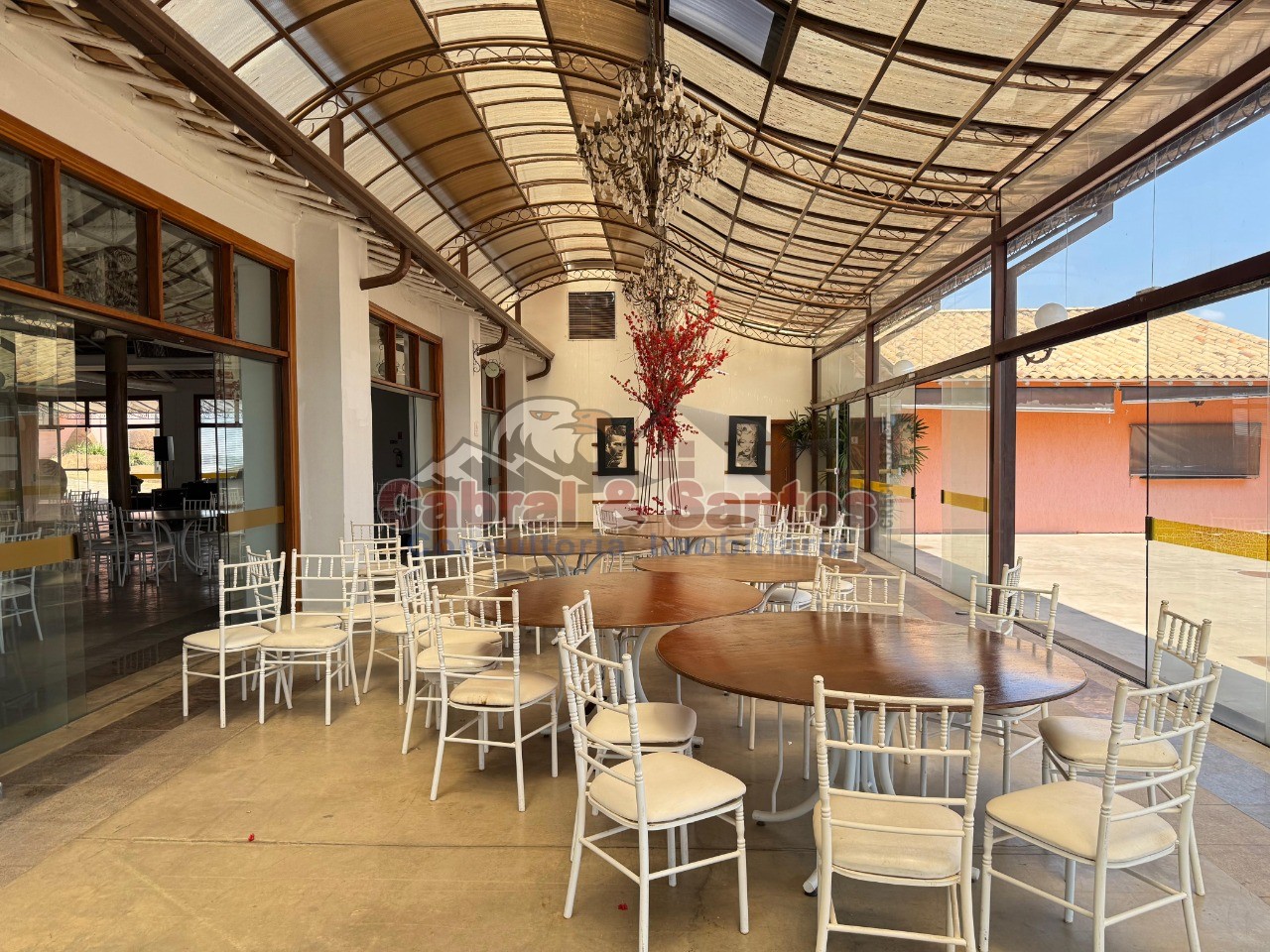 Chácara, 6 quartos, 5154 m² - Foto 15