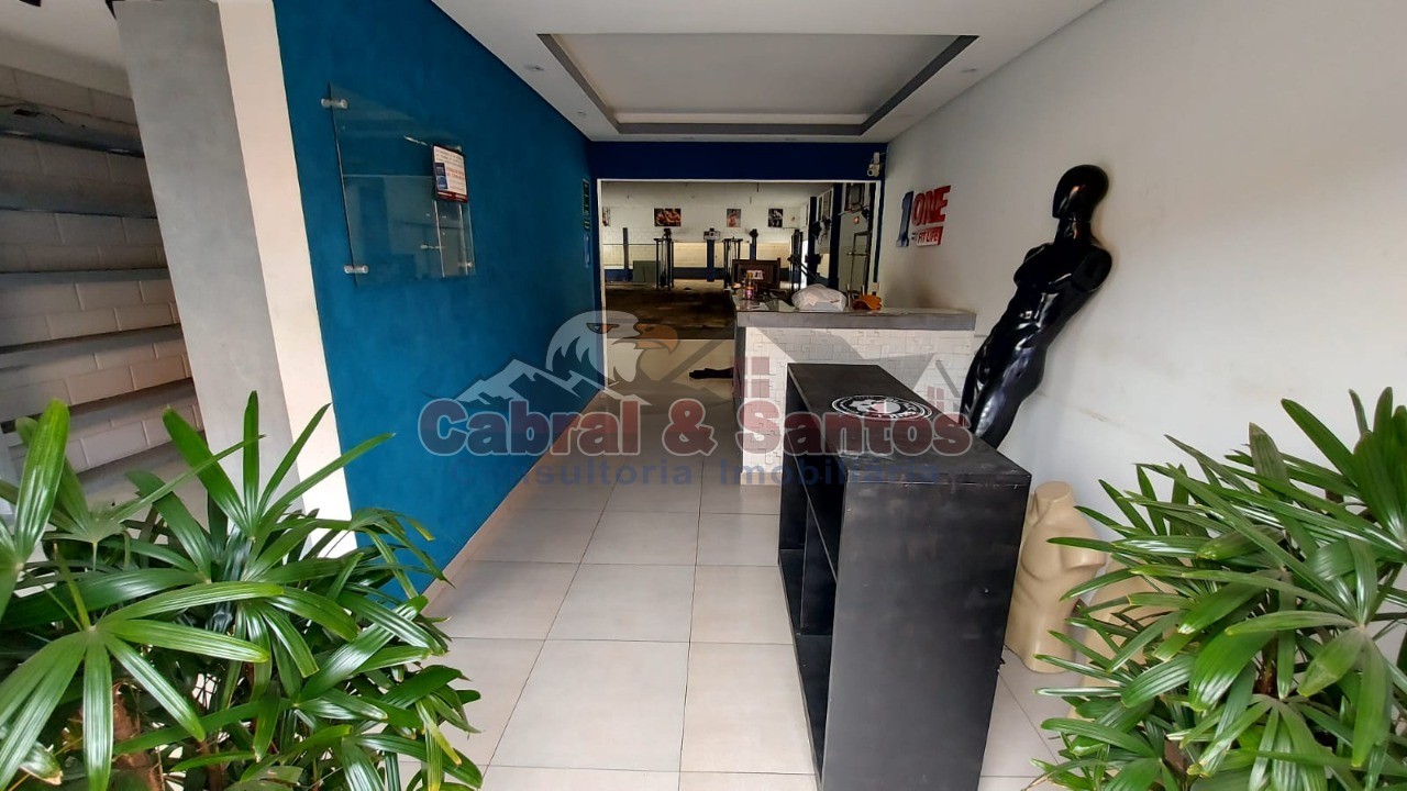 Depósito-Galpão, 570 m² - Foto 2