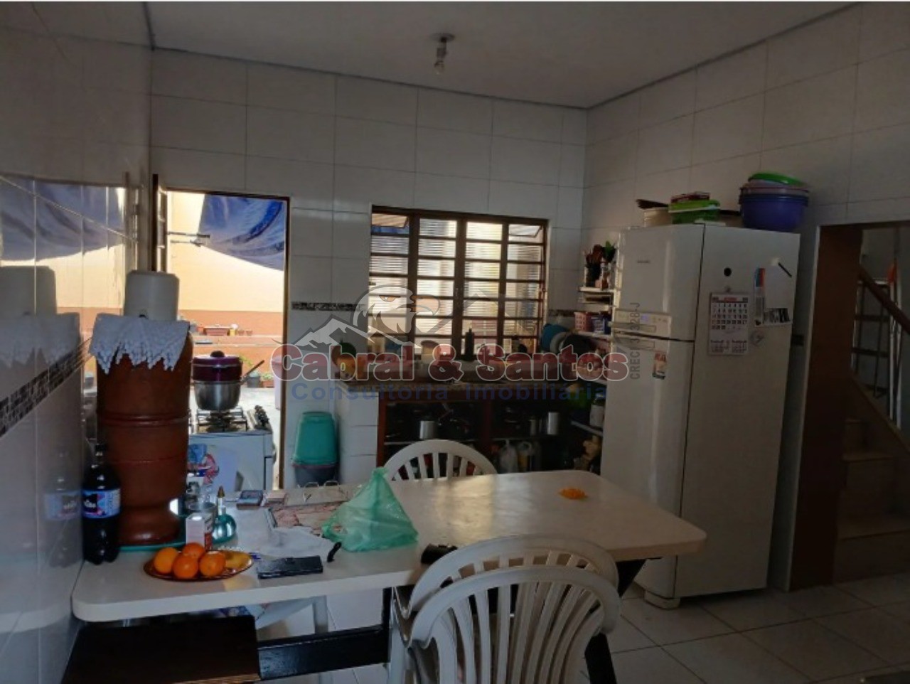 Casa, 4 quartos, 163 m² - Foto 4