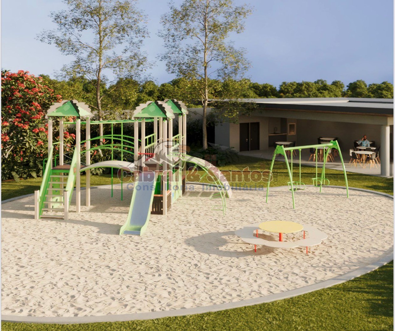 Terreno, 300 m² - Foto 12