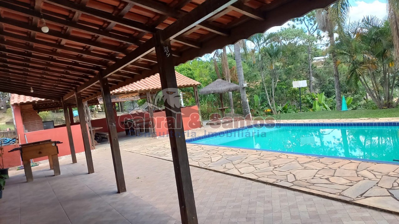 Chácara, 3 quartos, 2300 m² - Foto 5