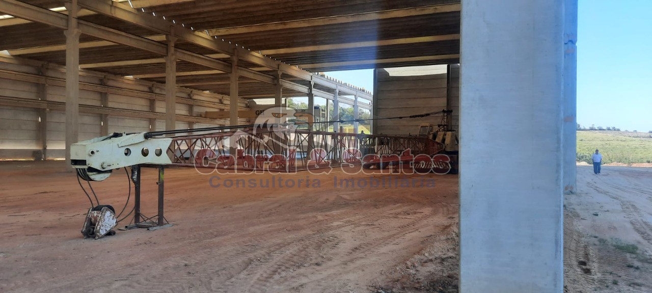 Depósito-Galpão, 8383 m² - Foto 6