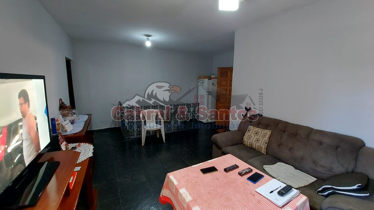 Casa, 4 quartos, 199 m² - Foto 2