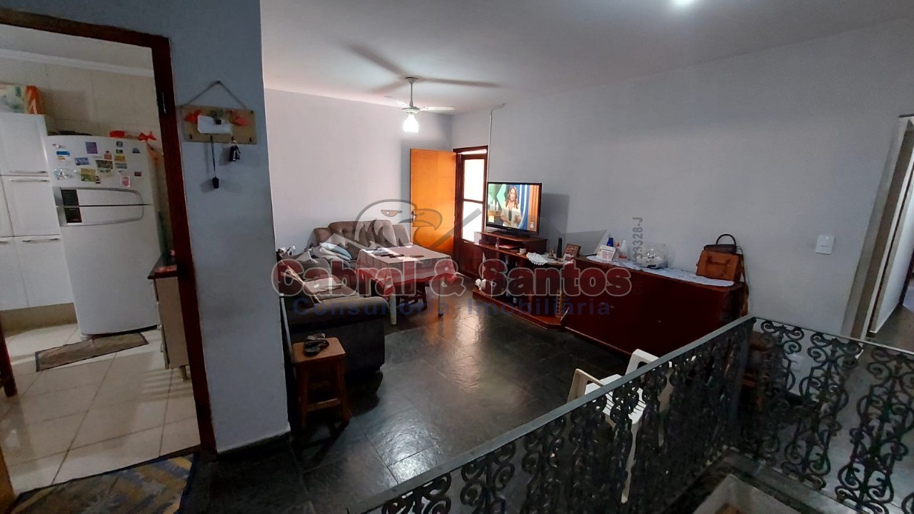 Casa, 4 quartos, 199 m² - Foto 3