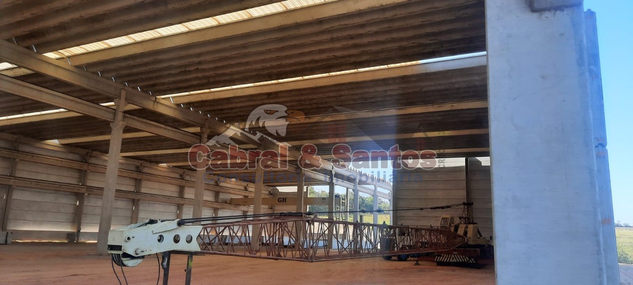 Depósito-Galpão, 8383 m² - Foto 8