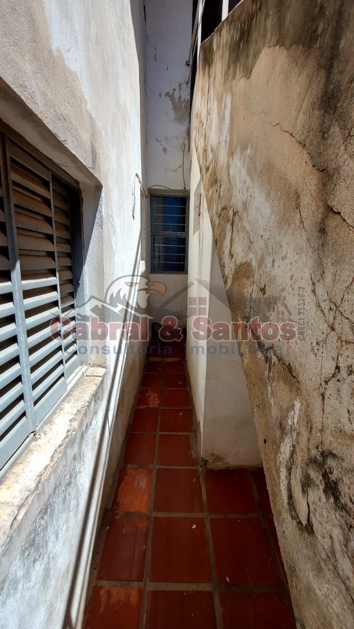 Casa, 4 quartos, 199 m² - Foto 22