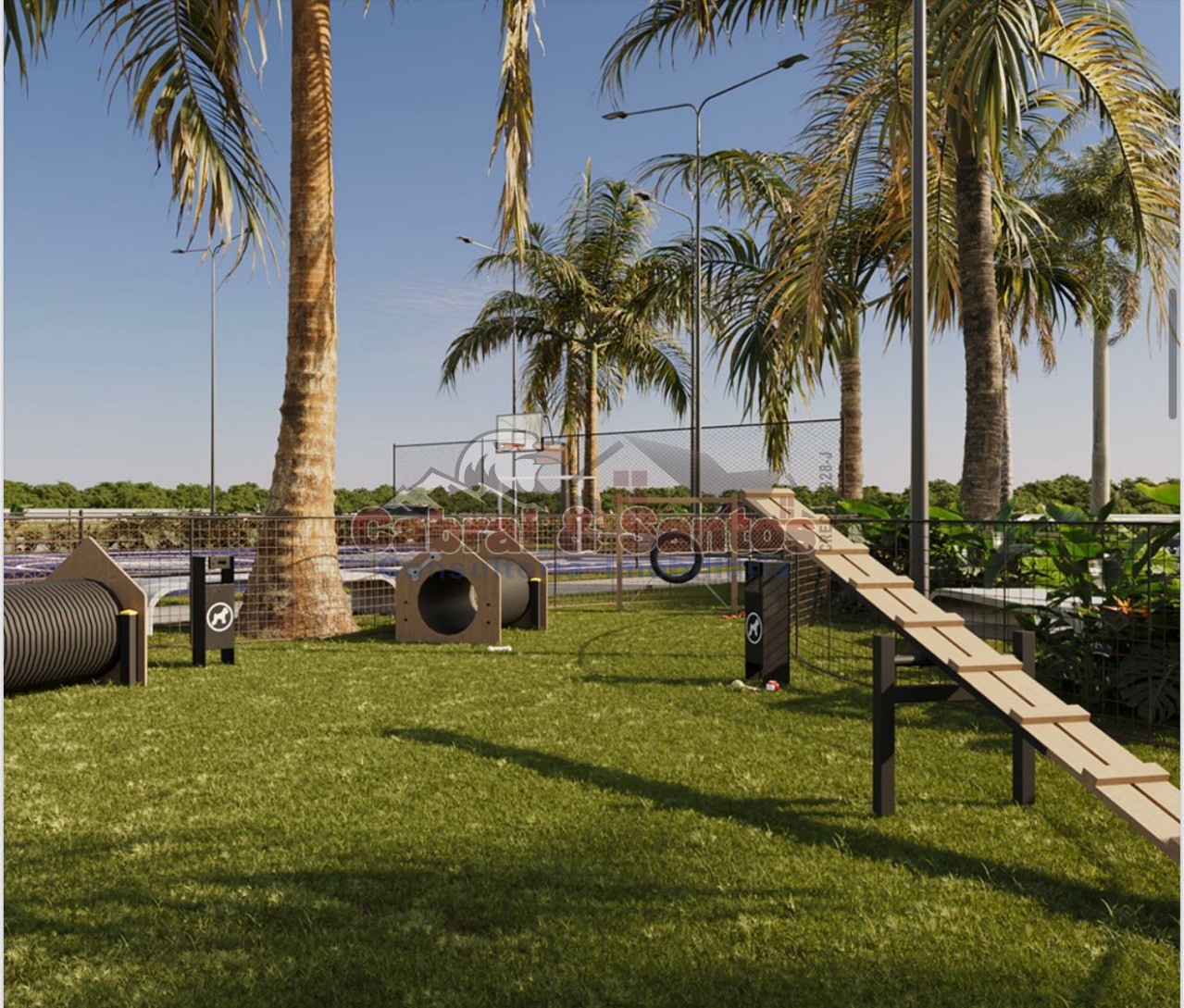 Terreno, 300 m² - Foto 11