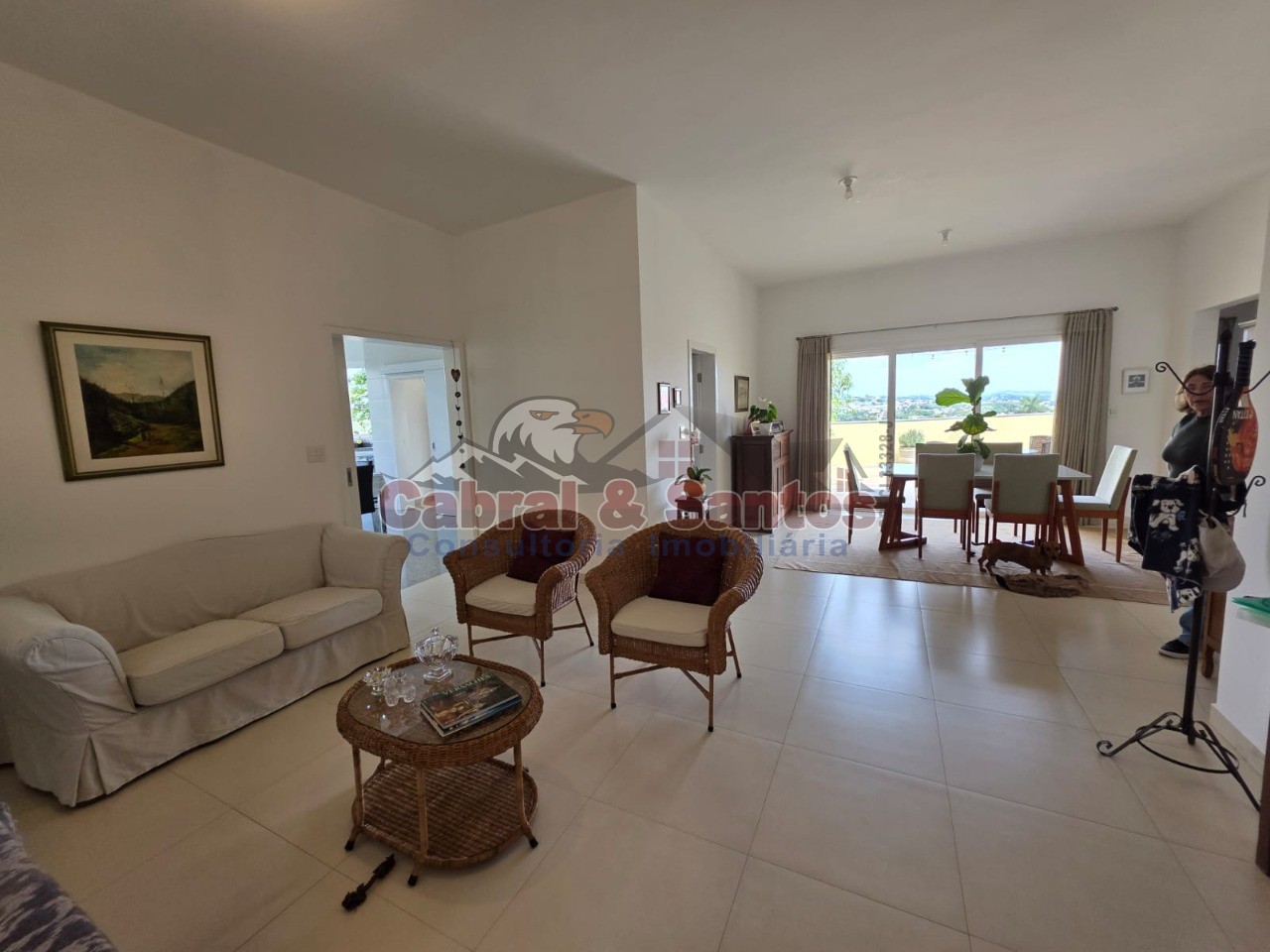 Casa, 3 quartos, 564 m² - Foto 1