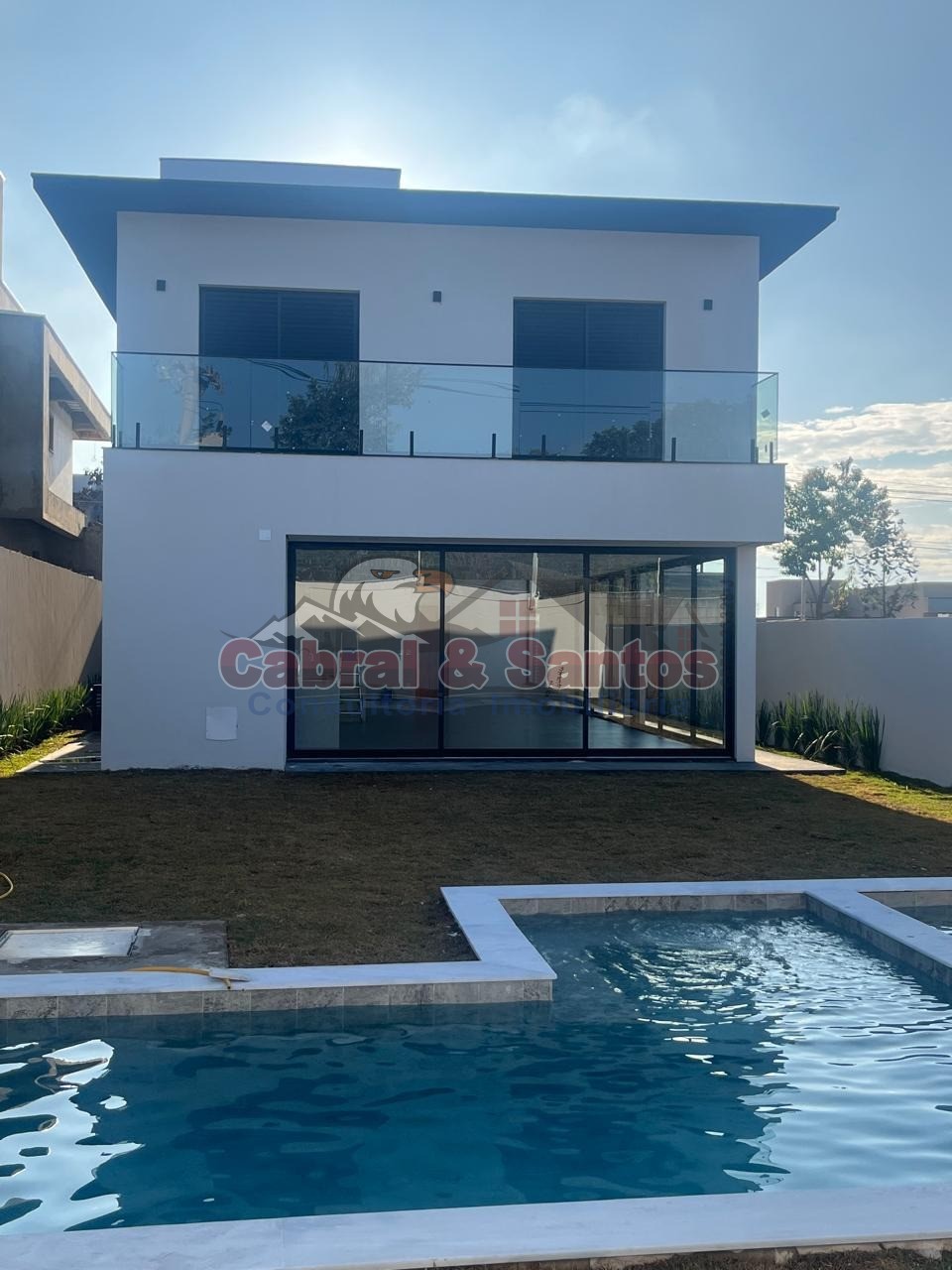 Casa, 3 quartos, 310 m² - Foto 16