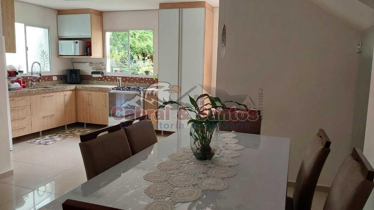 Casa, 3 quartos, 154 m² - Foto 7