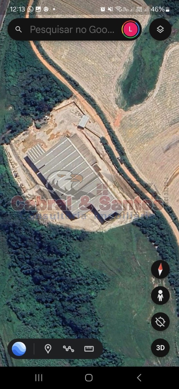 Depósito-Galpão, 8383 m² - Foto 13