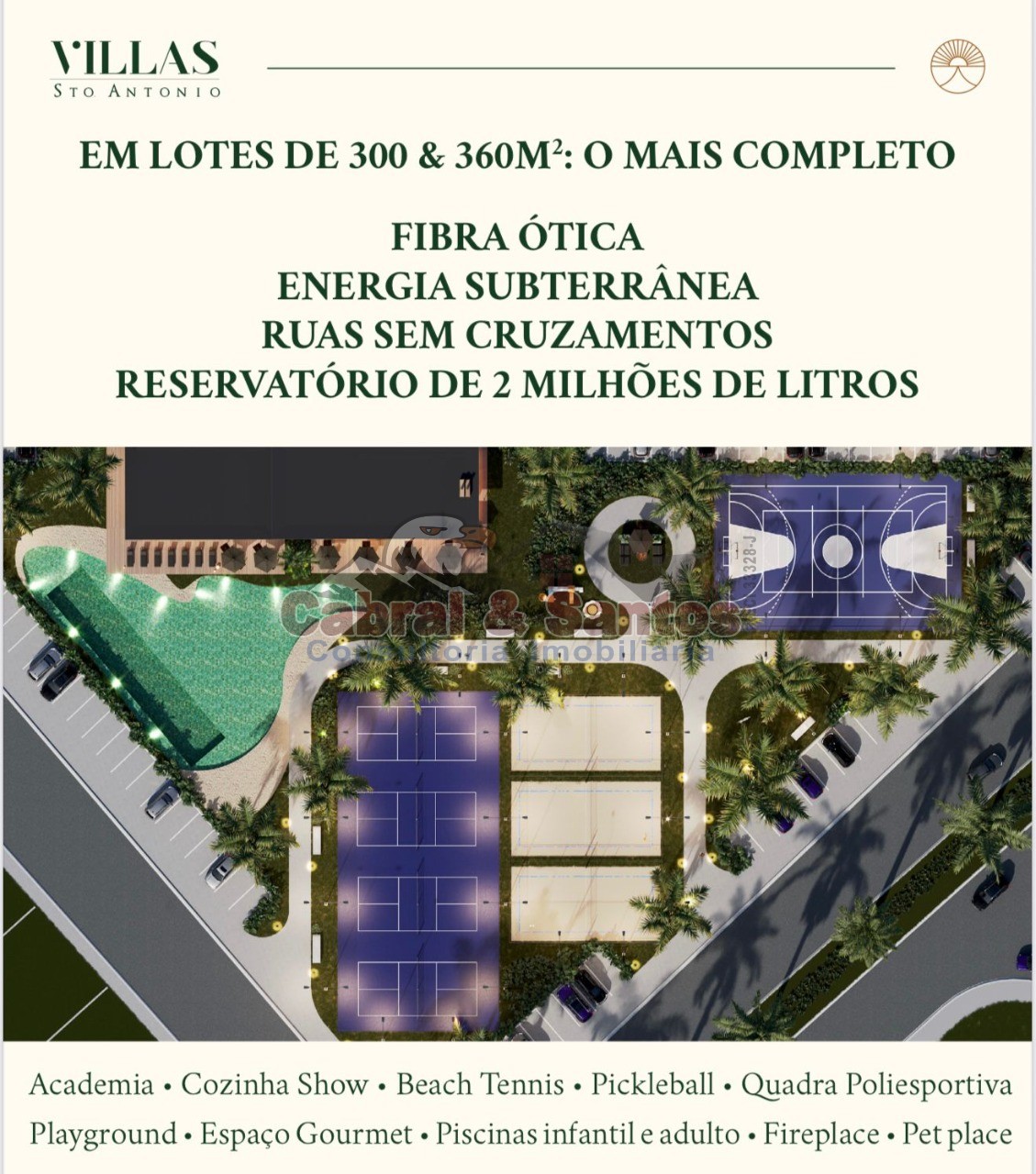 Terreno, 300 m² - Foto 2