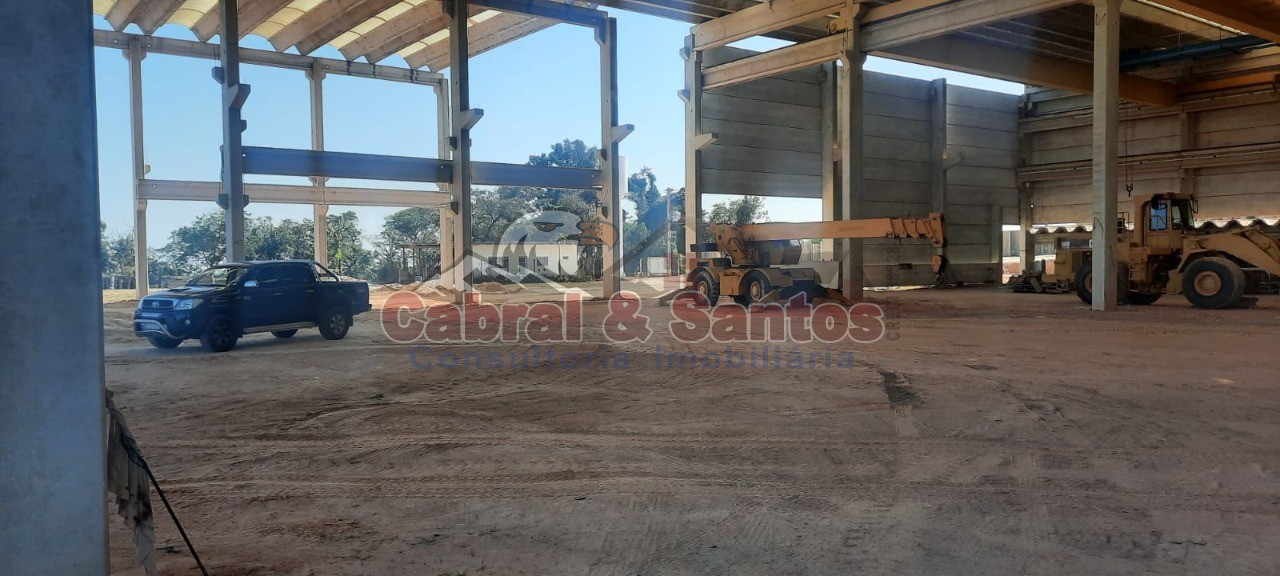 Depósito-Galpão, 8383 m² - Foto 3