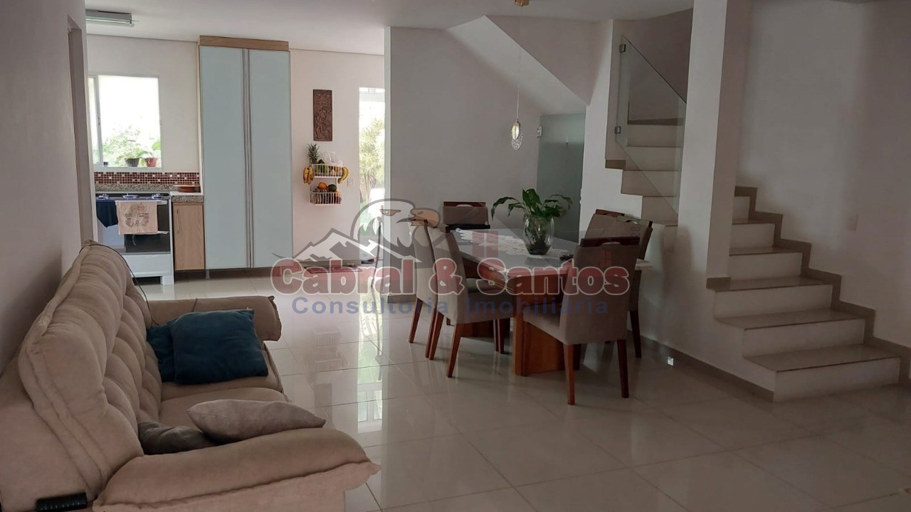 Casa, 3 quartos, 154 m² - Foto 4