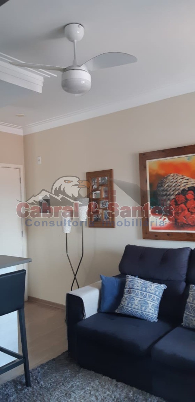 Apartamento, 2 quartos, 57 m² - Foto 3