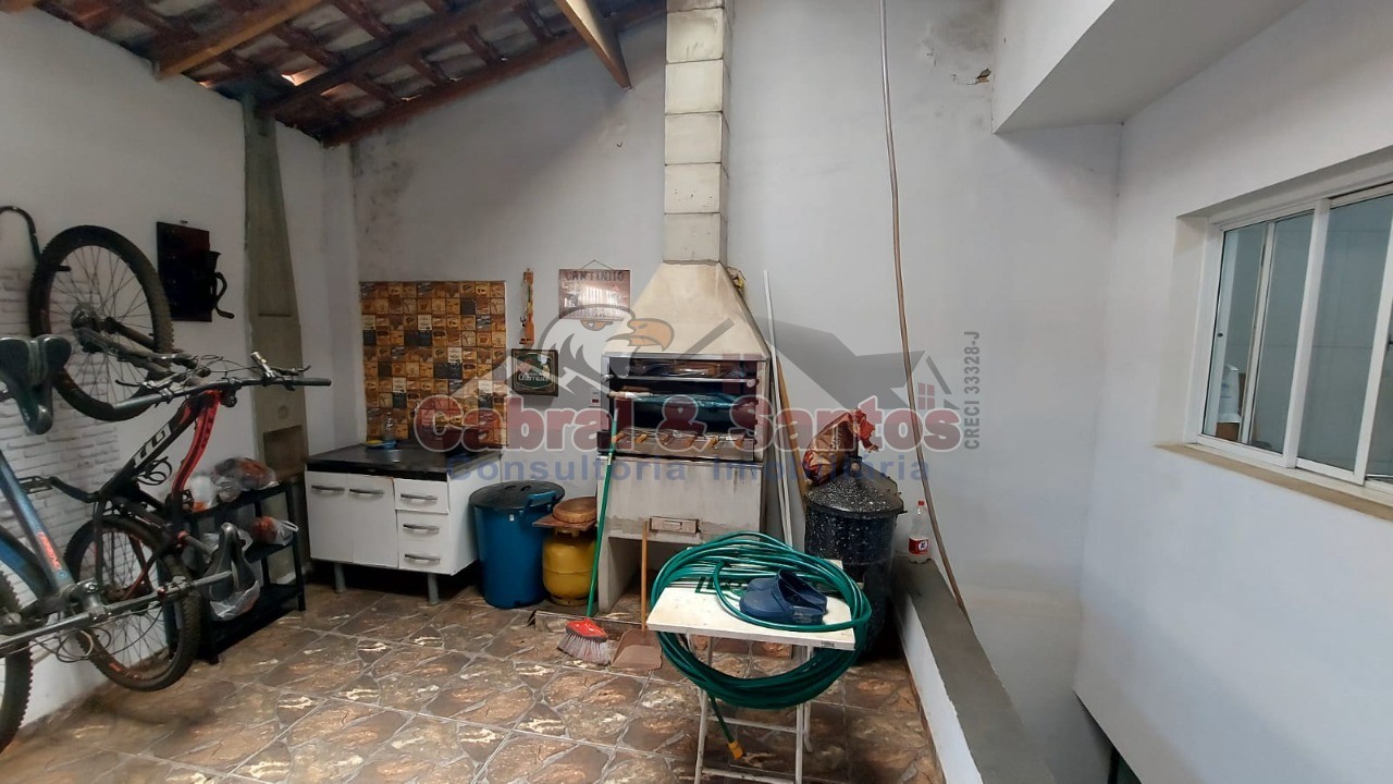 Casa, 4 quartos, 199 m² - Foto 29