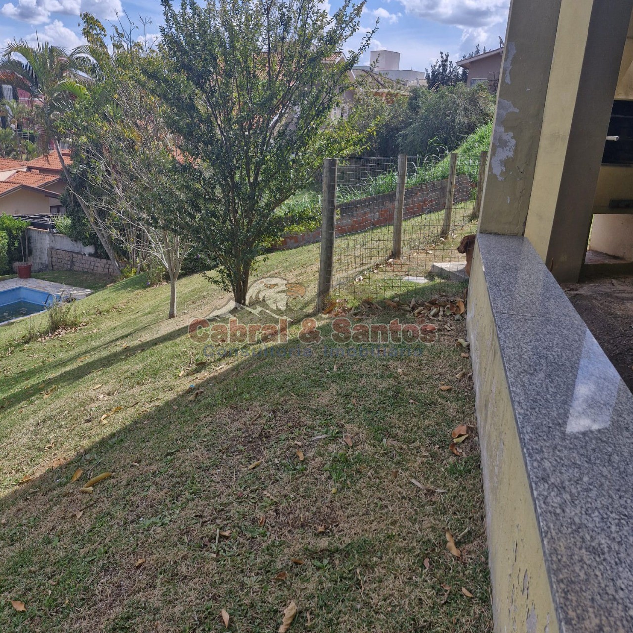 Casa, 3 quartos, 564 m² - Foto 26