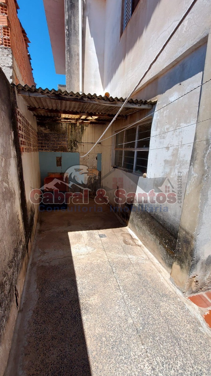 Casa, 4 quartos, 199 m² - Foto 25