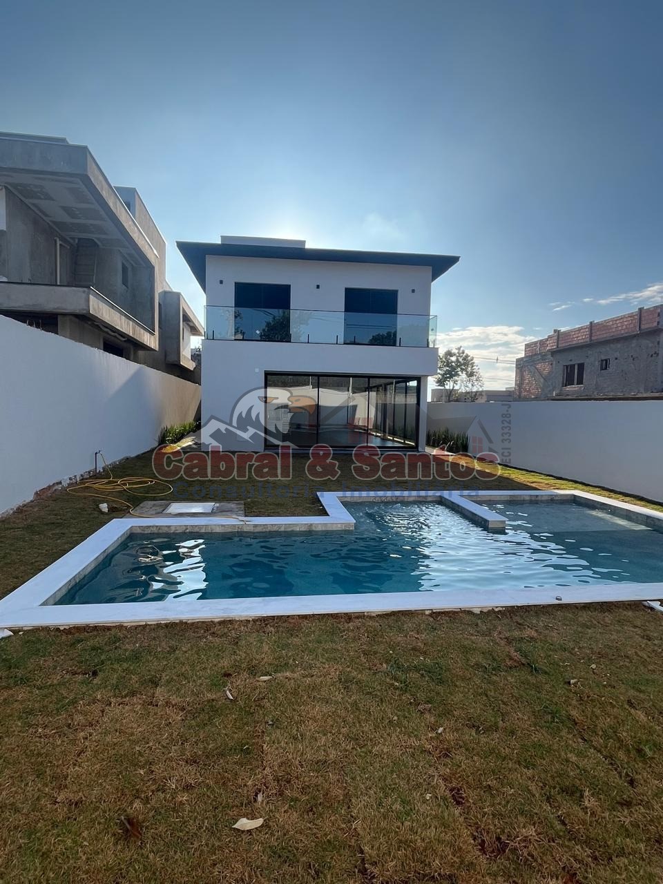 Casa, 3 quartos, 310 m² - Foto 17