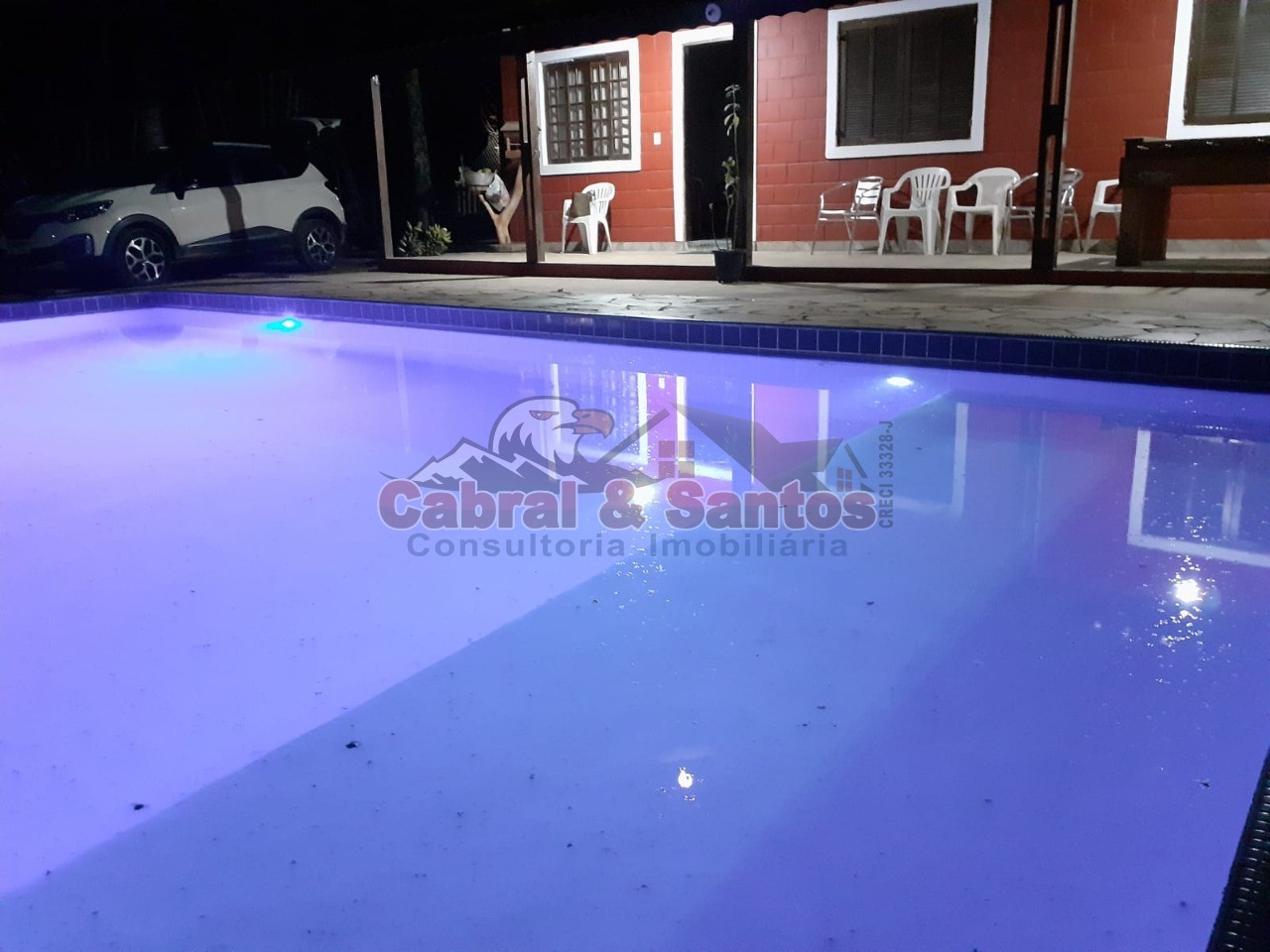 Chácara, 3 quartos, 2300 m² - Foto 6