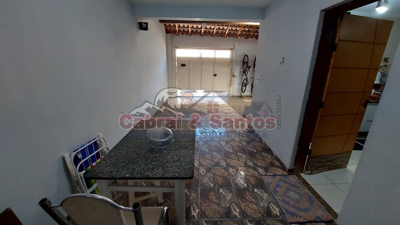 Casa, 4 quartos, 199 m² - Foto 28