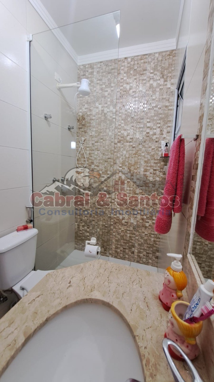 Casa, 3 quartos, 154 m² - Foto 19