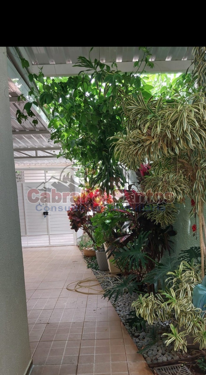 Casa, 3 quartos, 154 m² - Foto 2
