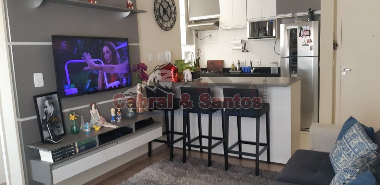 Apartamento, 2 quartos, 57 m² - Foto 2
