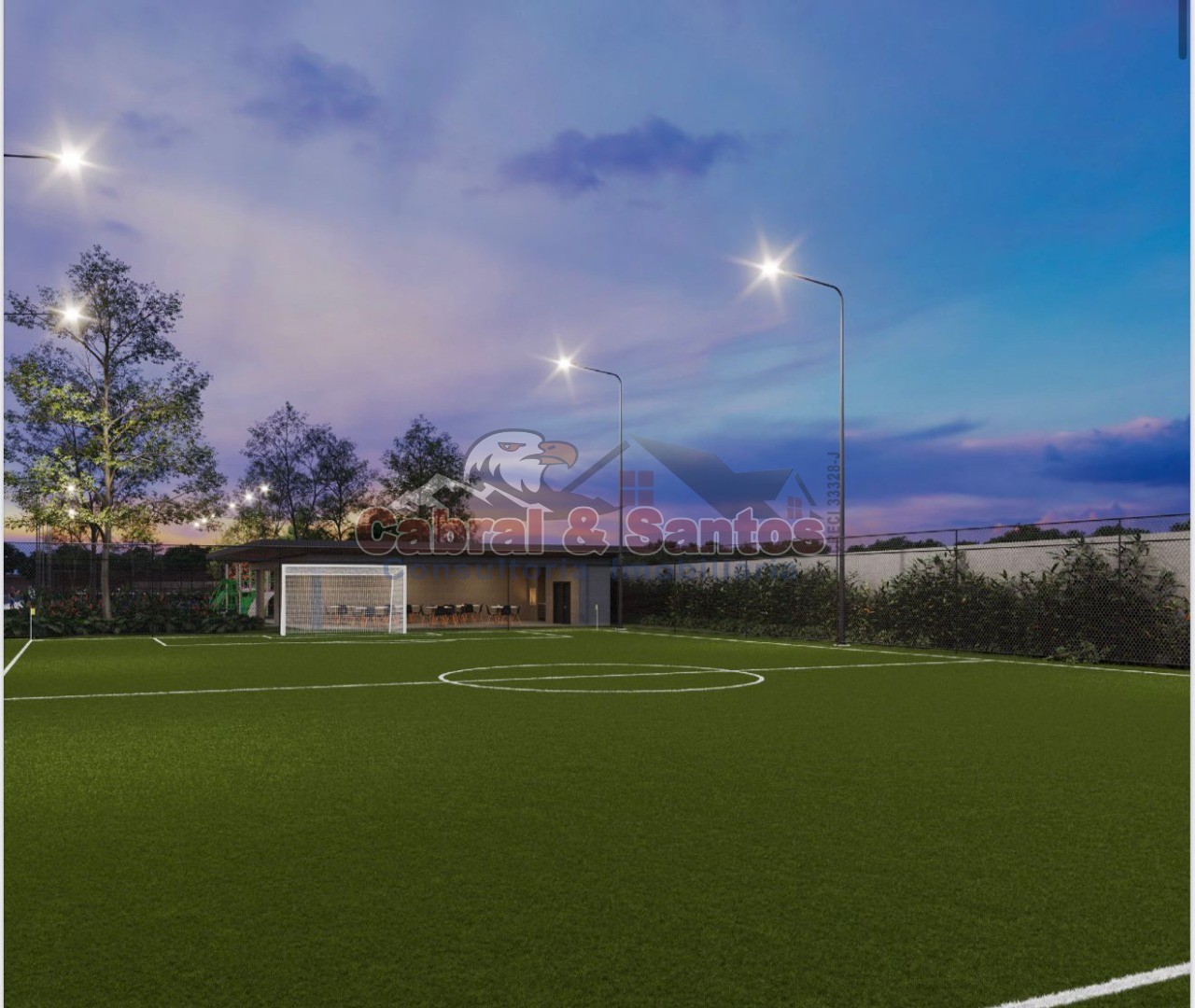 Terreno, 300 m² - Foto 9