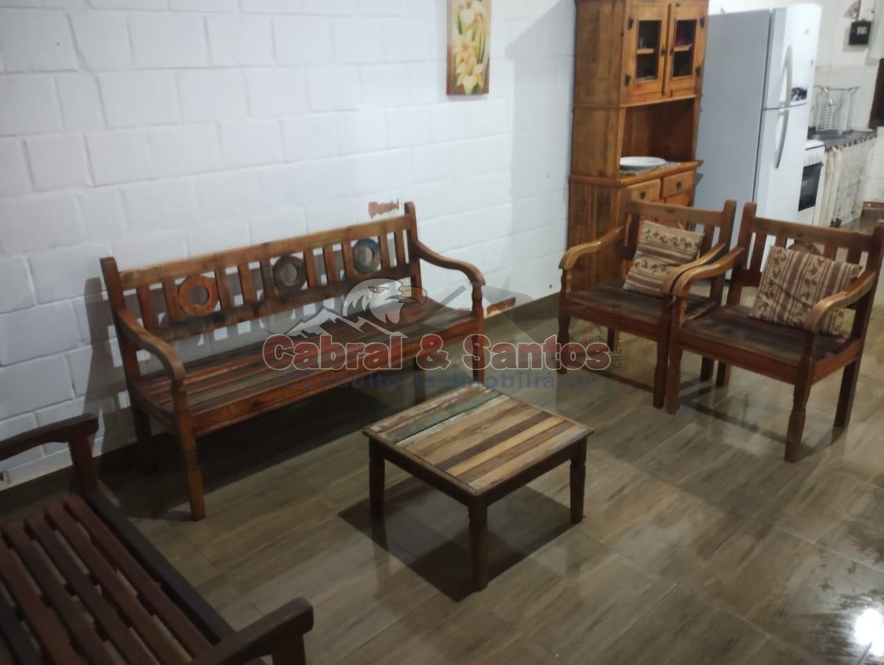 Chácara, 3 quartos, 2300 m² - Foto 24