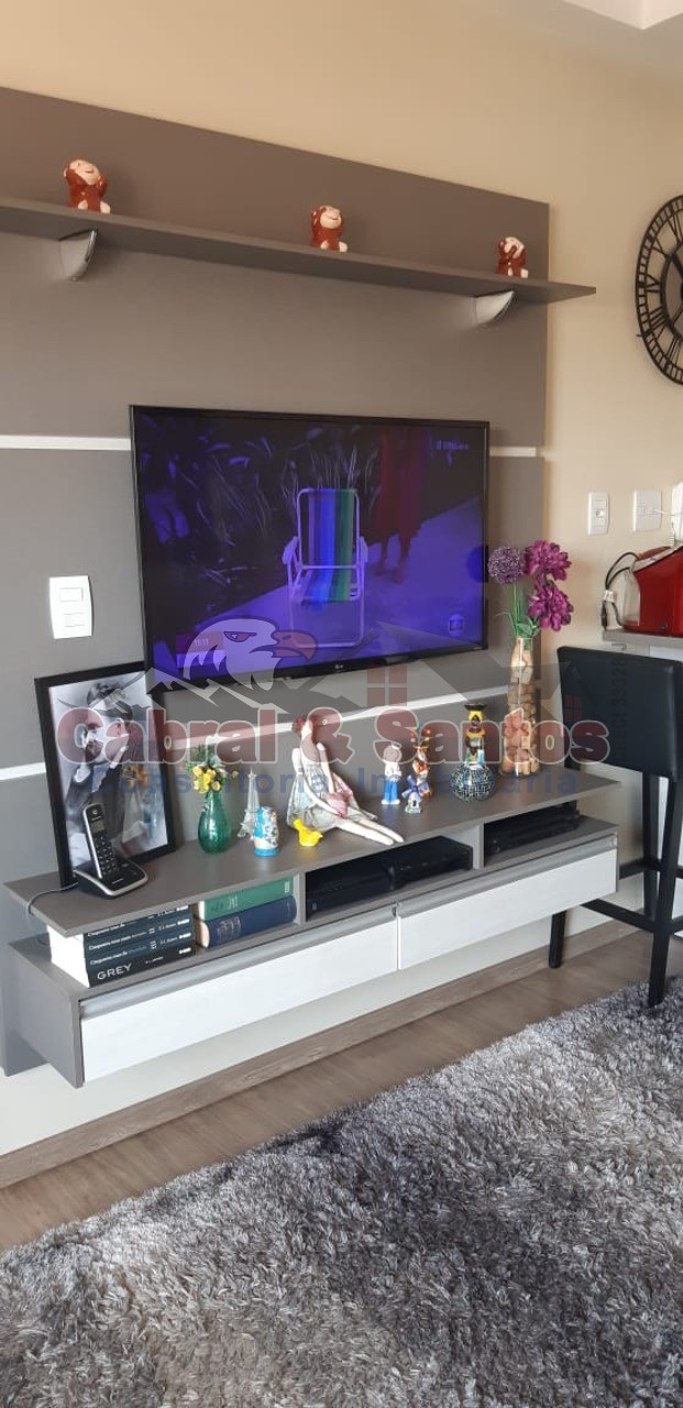 Apartamento, 2 quartos, 57 m² - Foto 5