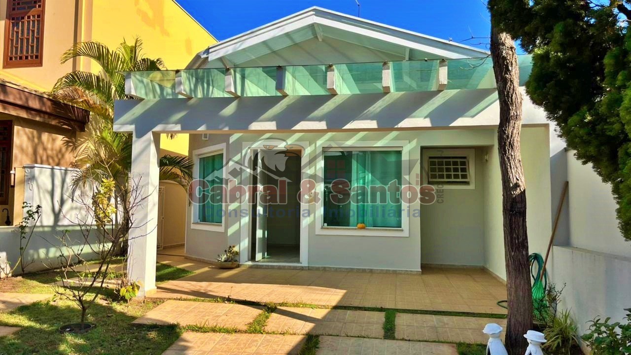 Casa, 2 quartos, 114 m² - Foto 1