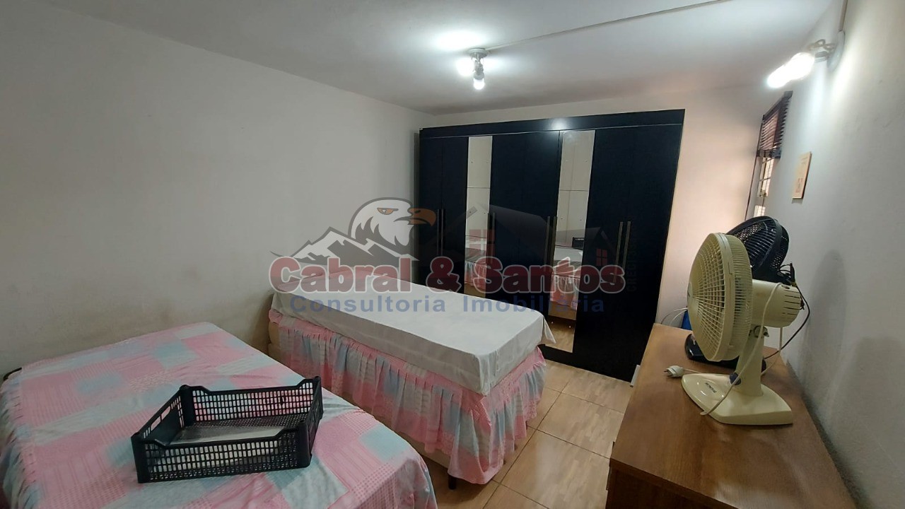 Casa, 4 quartos, 199 m² - Foto 14