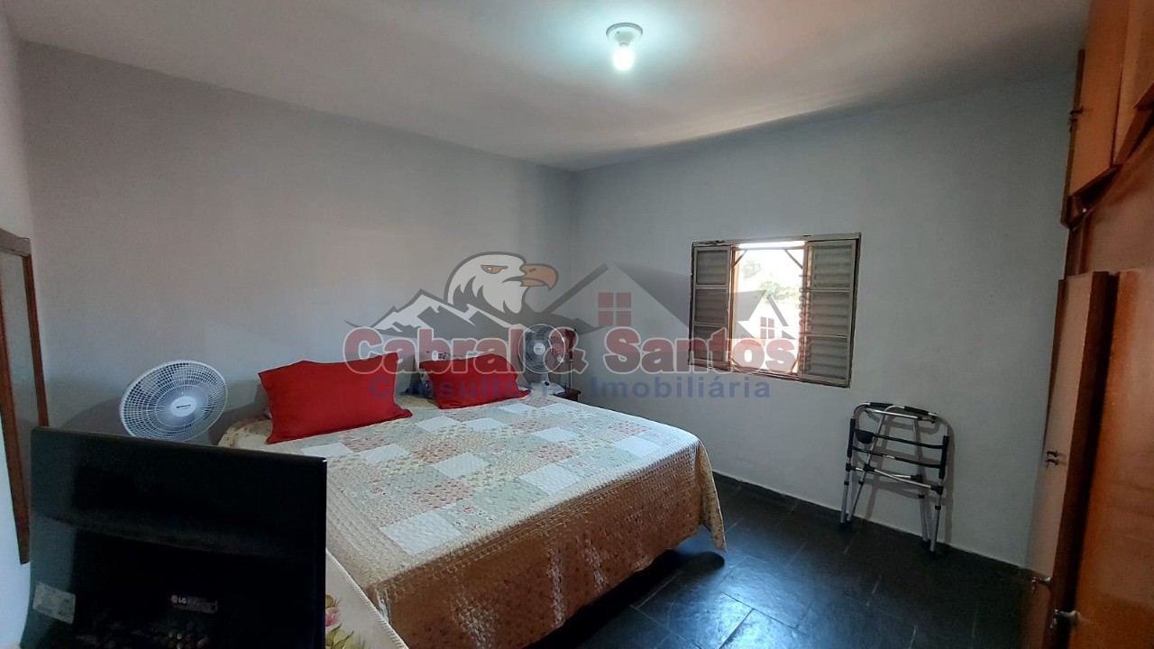 Casa, 4 quartos, 199 m² - Foto 10