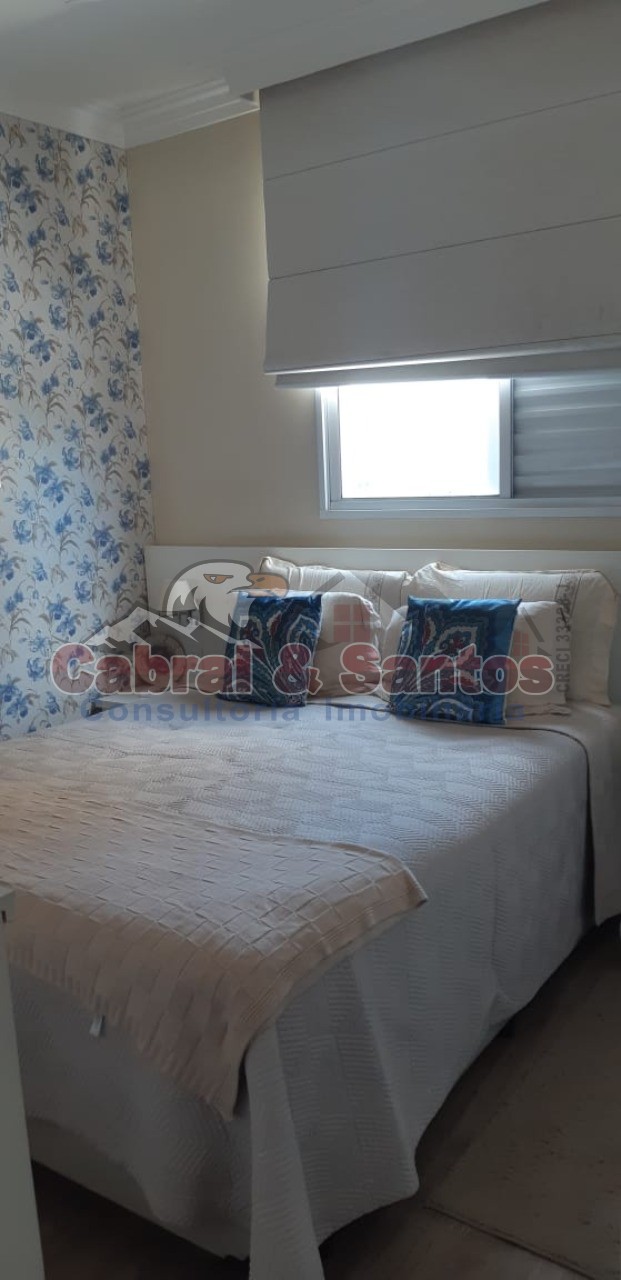 Apartamento, 2 quartos, 57 m² - Foto 10