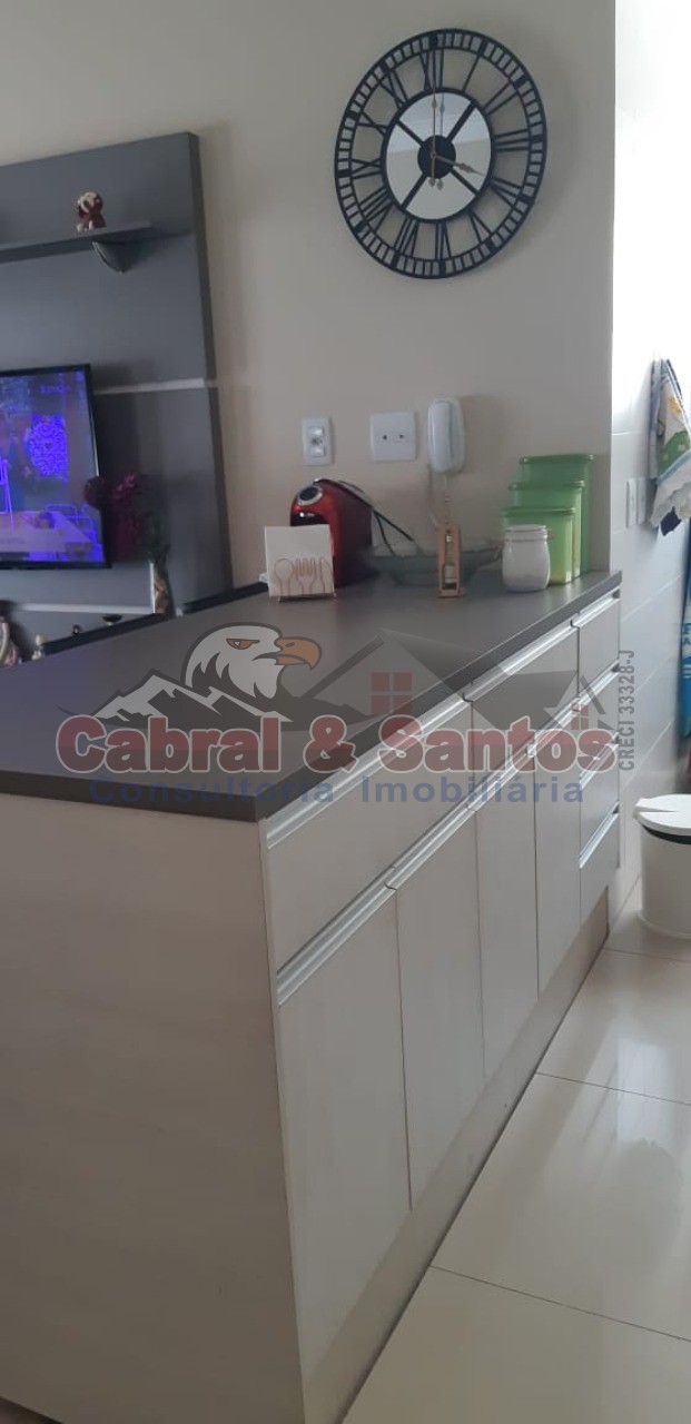 Apartamento, 2 quartos, 57 m² - Foto 6