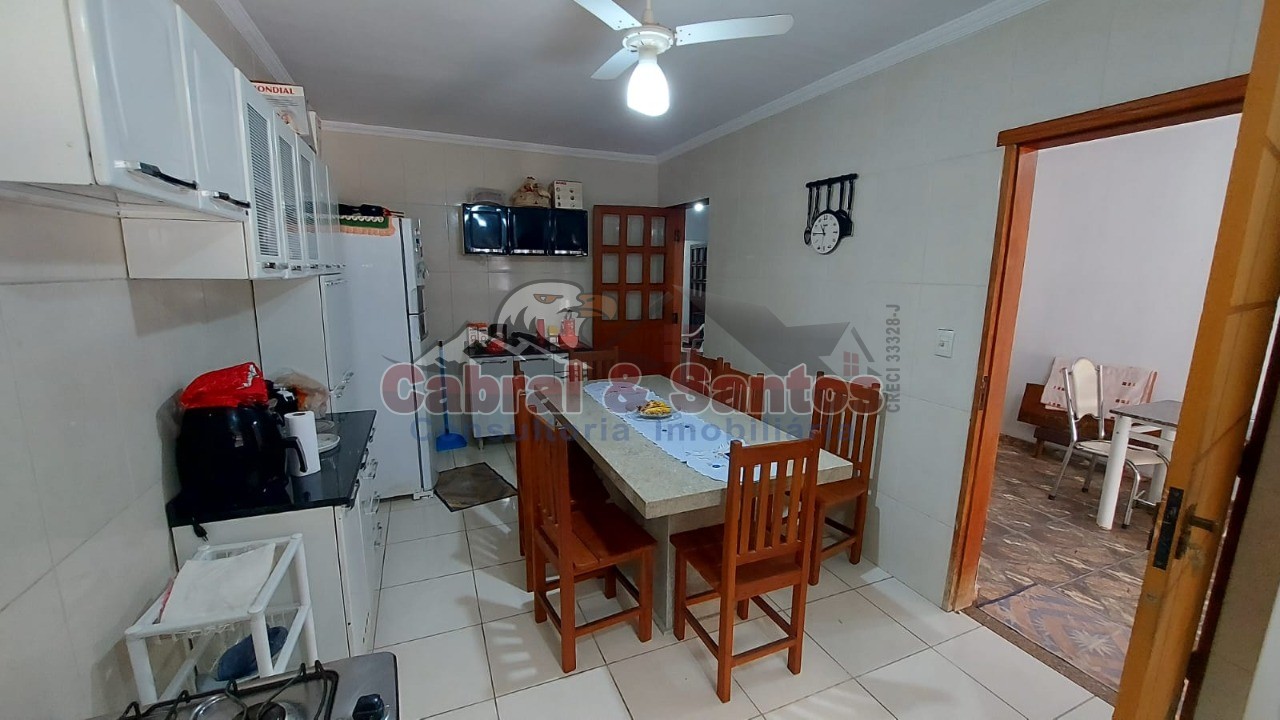 Casa, 4 quartos, 199 m² - Foto 5