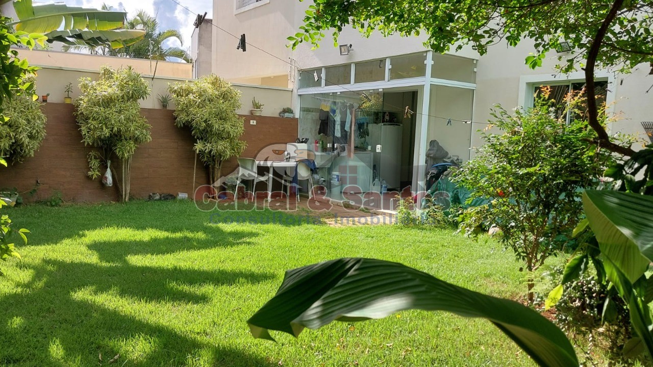 Casa, 3 quartos, 154 m² - Foto 26