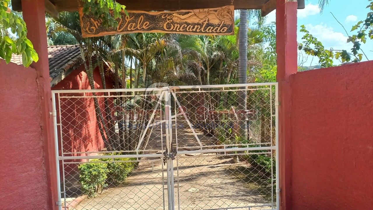 Chácara, 3 quartos, 2300 m² - Foto 8