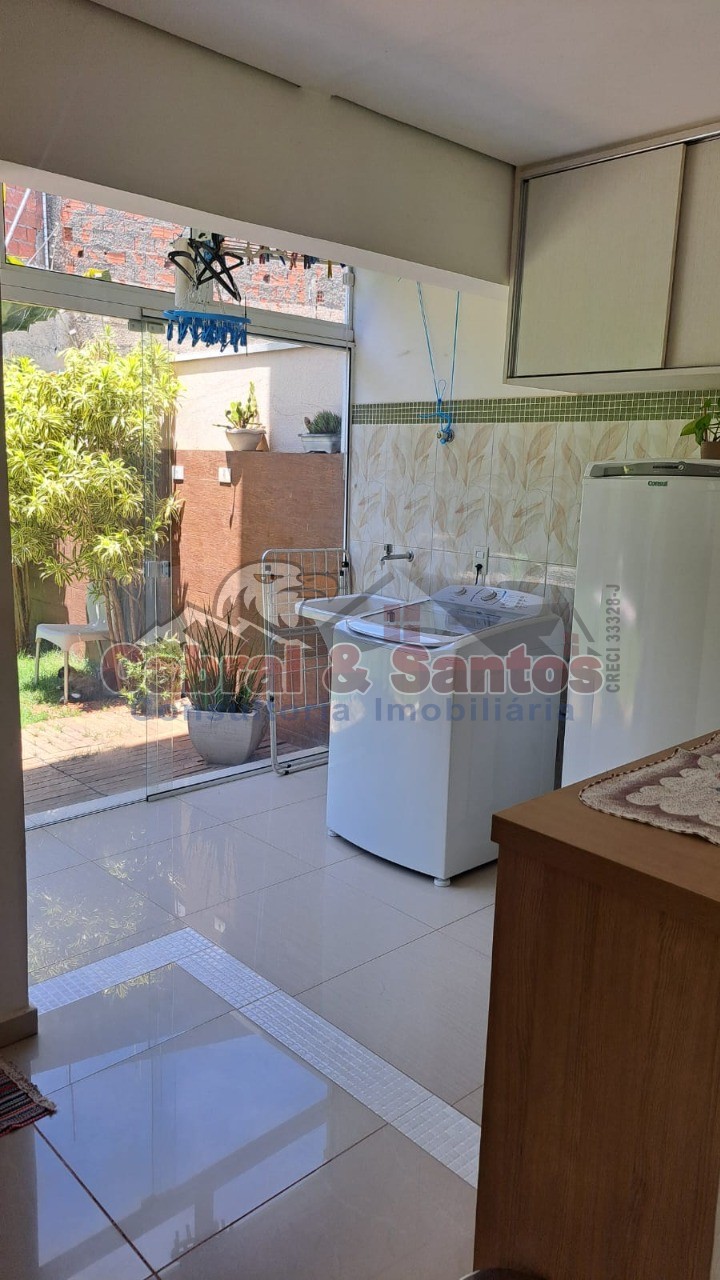 Casa, 3 quartos, 154 m² - Foto 25