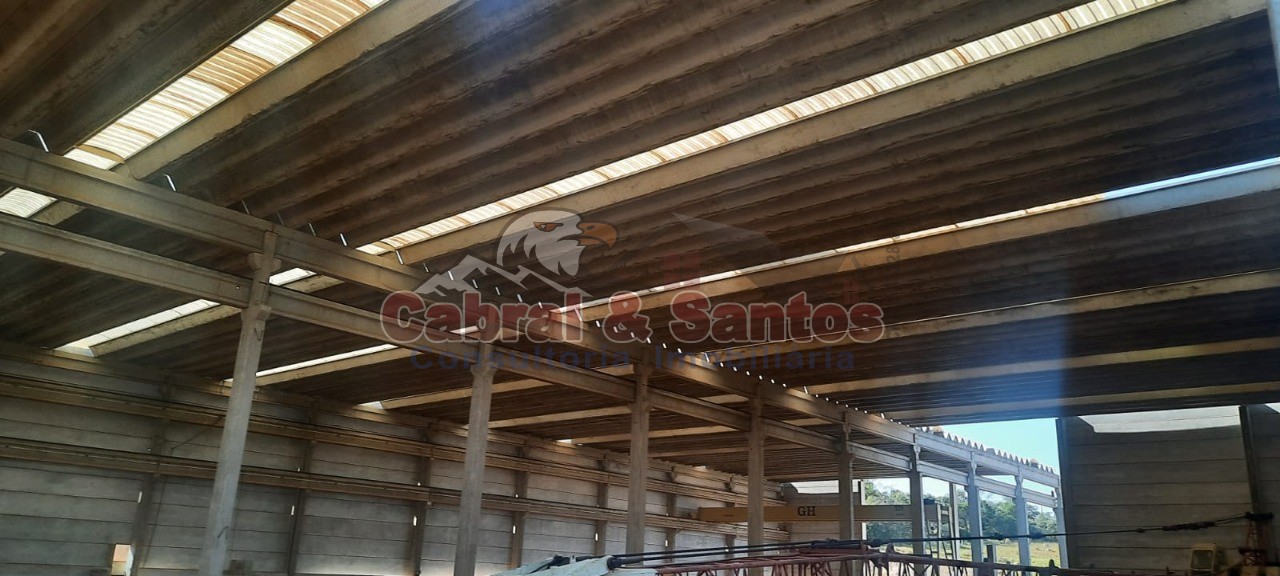 Depósito-Galpão, 8383 m² - Foto 9